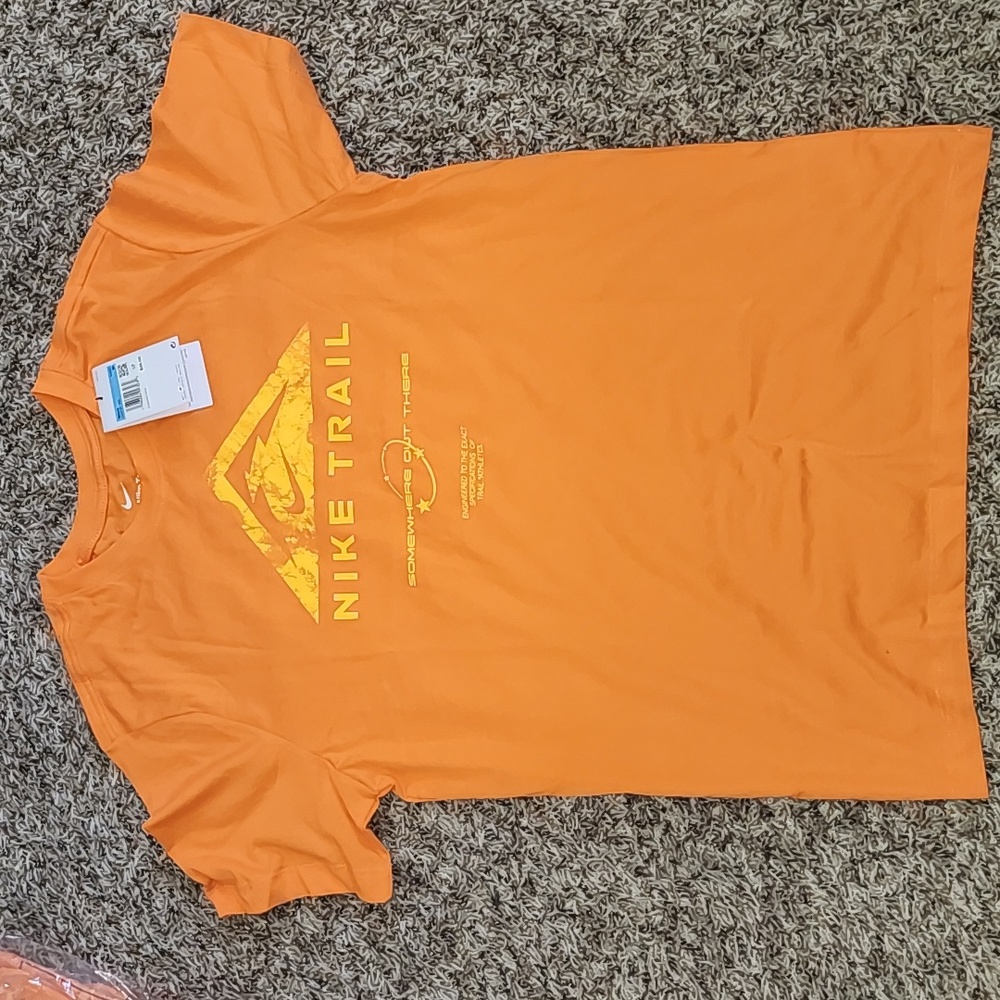 Nike Dri-Fit Tee